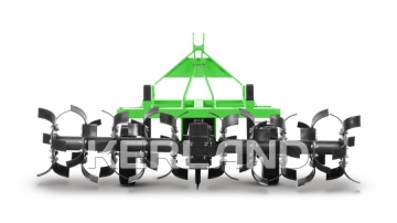 Почвофреза Kerland | Керланд W 1600 (1,6 м)